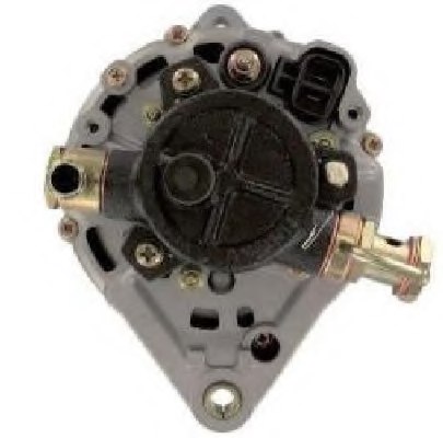 LAUBER 11.0758 Alternator